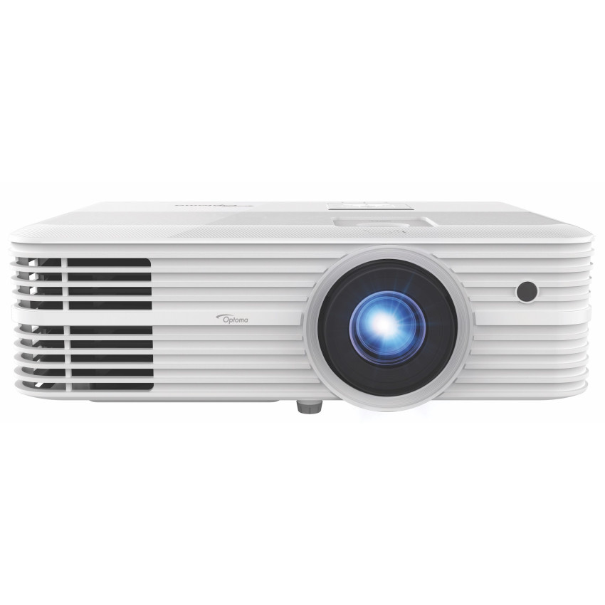 Optoma 4K550