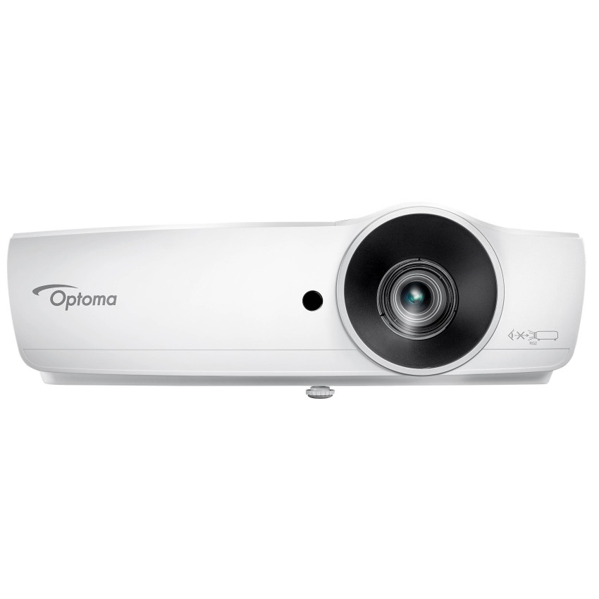 Optoma EH461