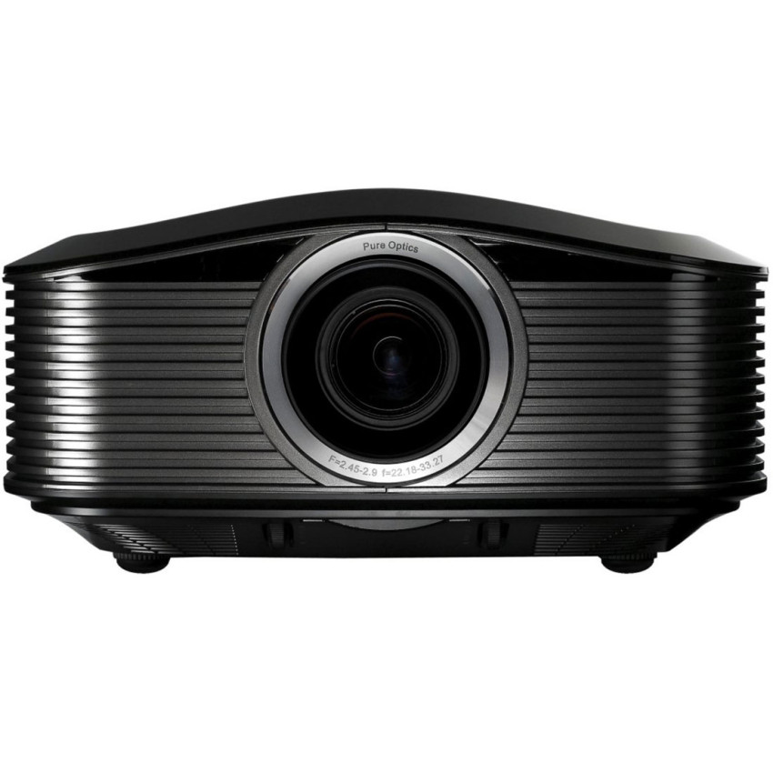 Optoma HD83 Black