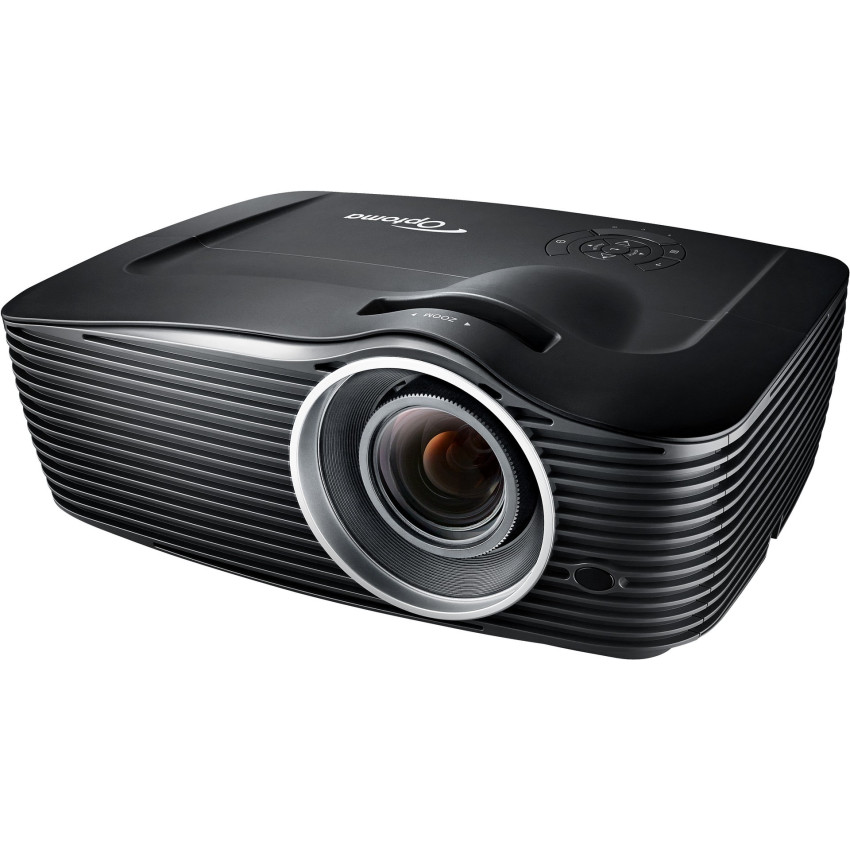 Optoma EH501 Black