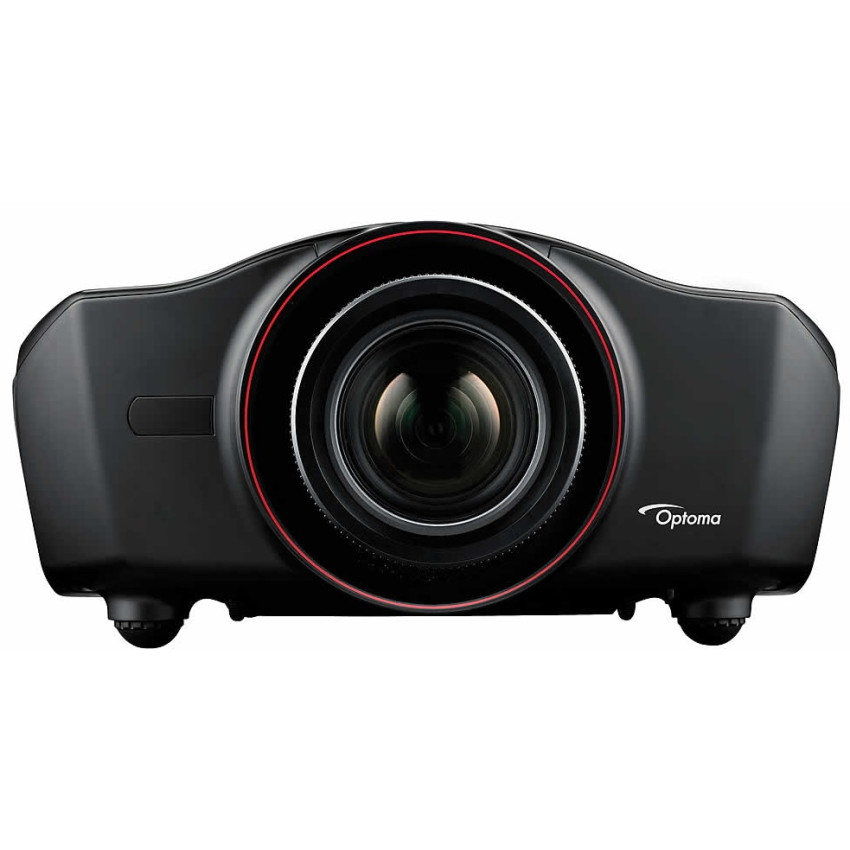 OPTOMA HD91+ 1300 ANSI LM, 1080P (1920 X 1080) DLP 3D FULL HD