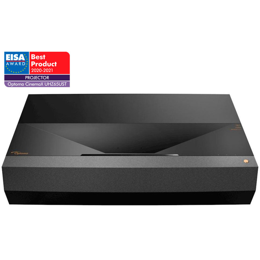 OPTOMA UHZ65UST
