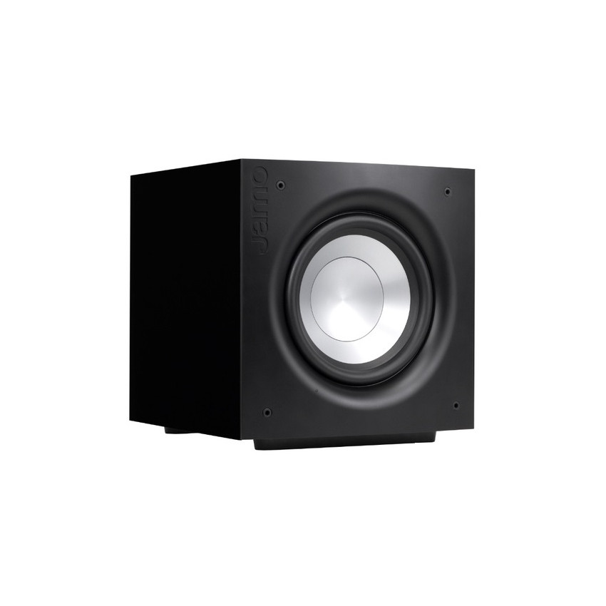 Jamo J 110 SUB Satin Black