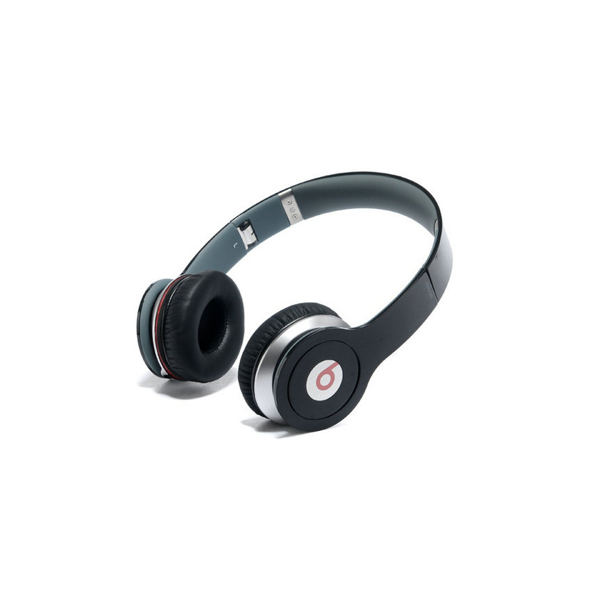 Beats Studio HD - Black