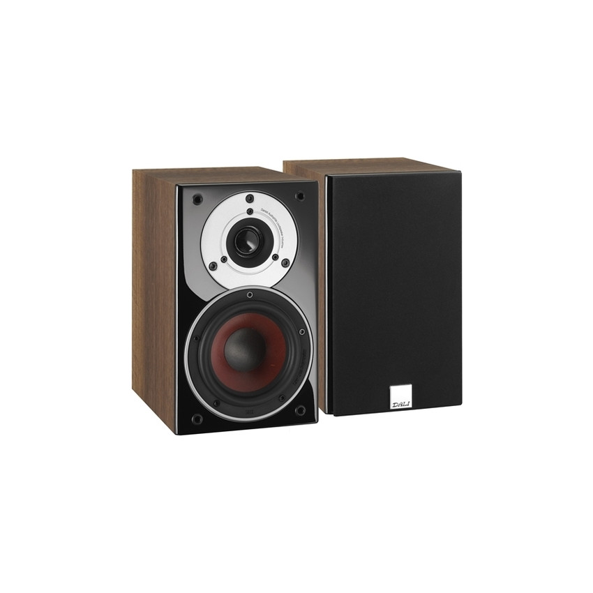 DALI Zensor Pico Light Walnut