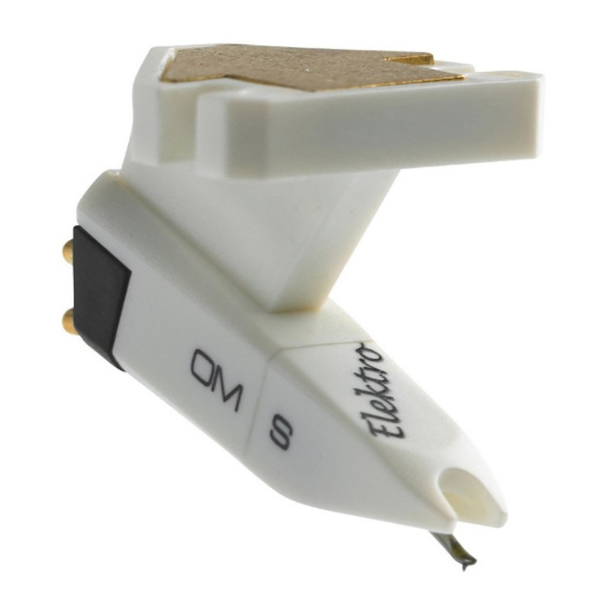 ORTOFON Elektro OM (Single)