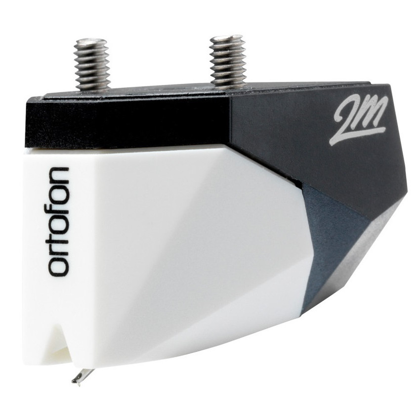 ORTOFON 2M Mono Verso