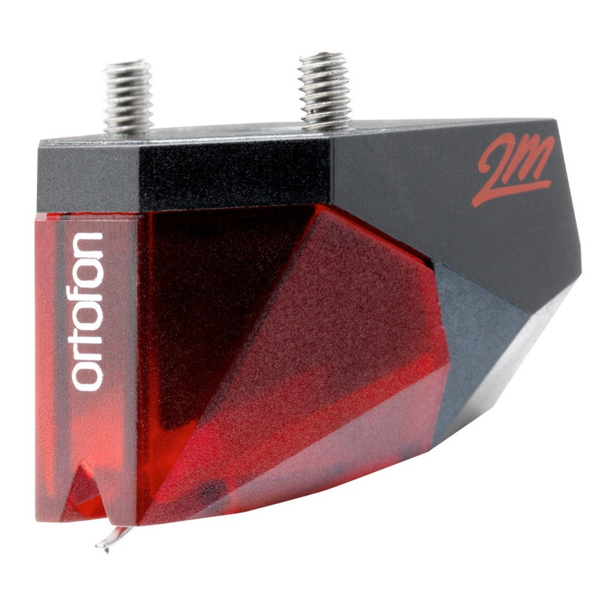 ORTOFON 2M Red Verso