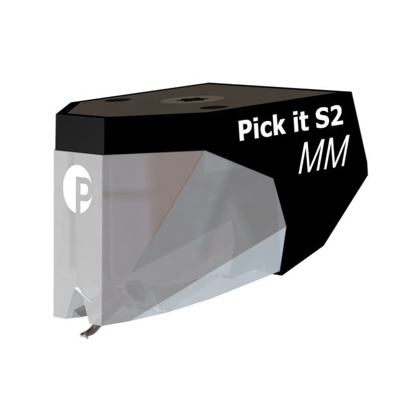 Pro-Ject cartridge Pick-IT S2 MM Packed