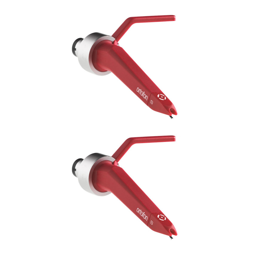 ORTOFON DigiTrack Concorde Twin (two cartridges)