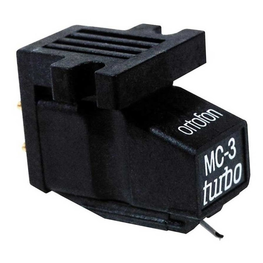 ORTOFON MC 3 Turbo