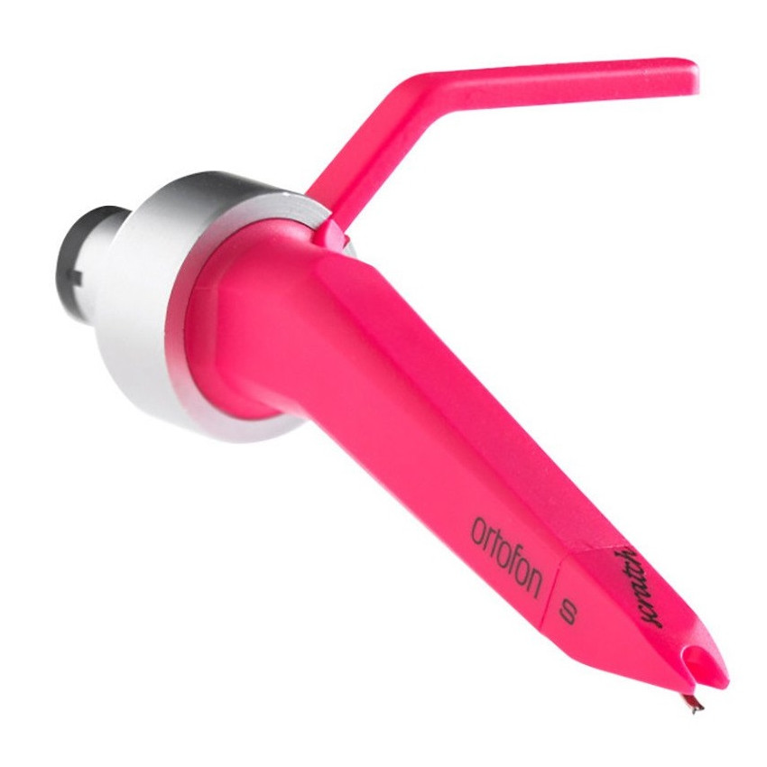 ORTOFON Scratch Concorde (Single)