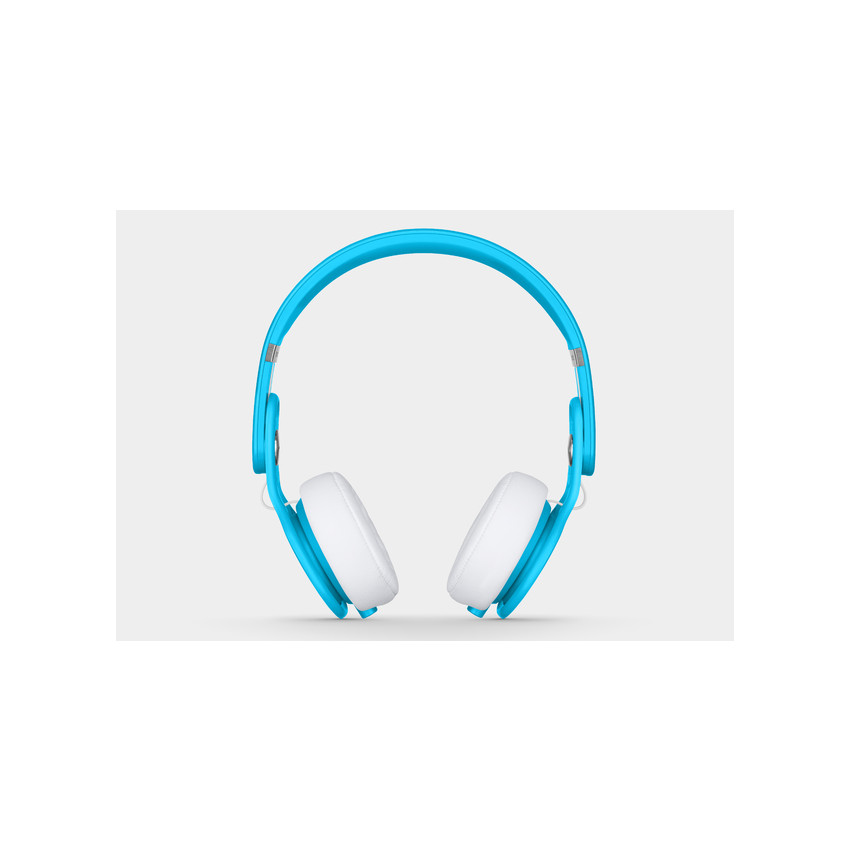 Beats Mixr Neon Blue