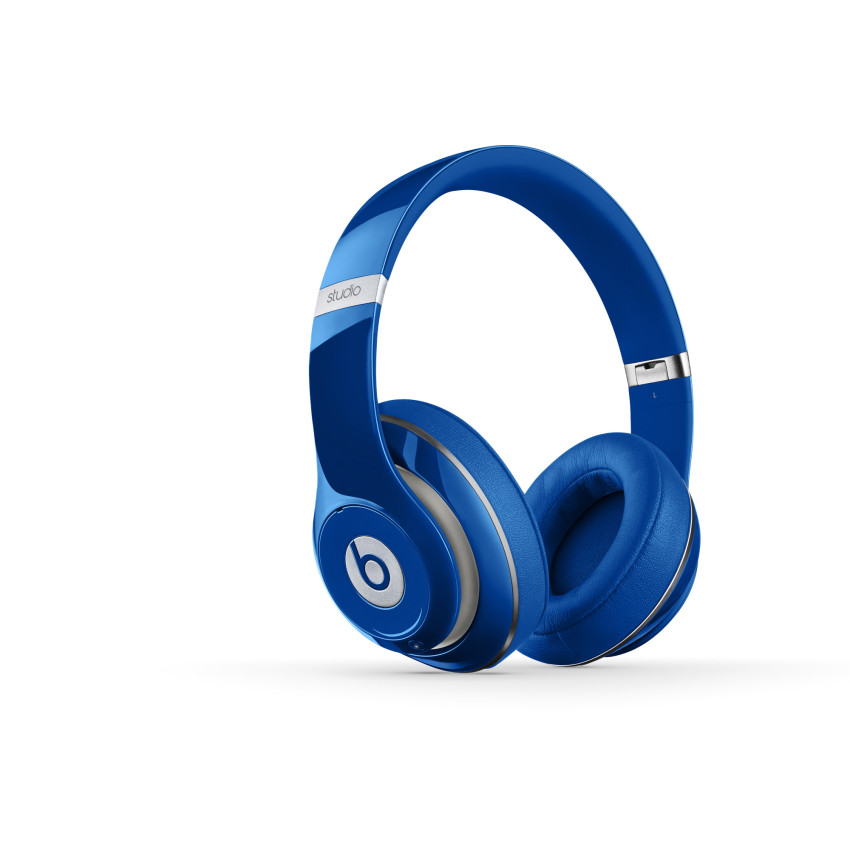 Beats Studio Wireless - Blue