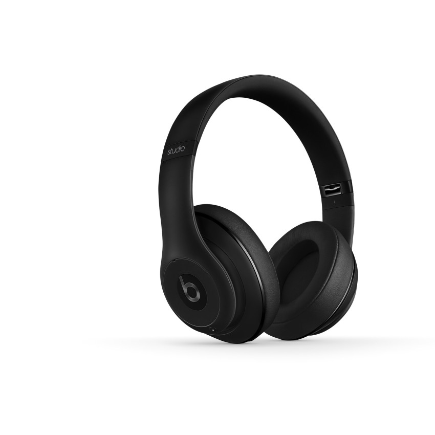 Beats Studio Wireless Matte Black