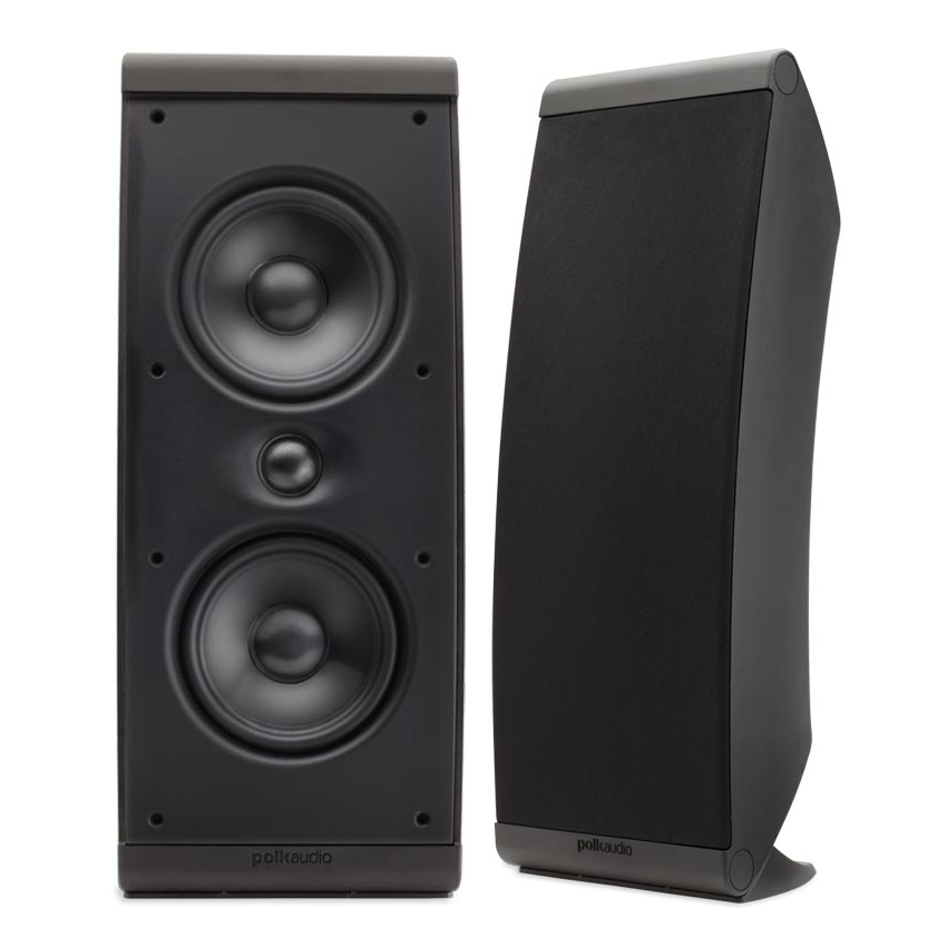Polk Audio OWM5 Black