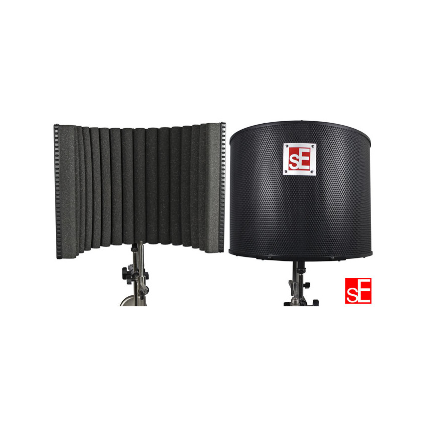 sE Electronics REFLEXION FILTER PROJECT STUDIO