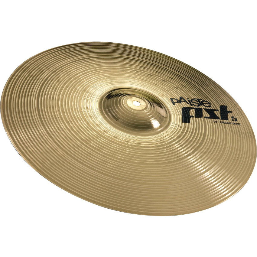 Paiste 5 Crash Ride 18