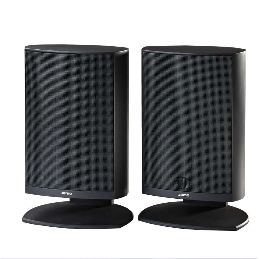 Jamo P 345 Black