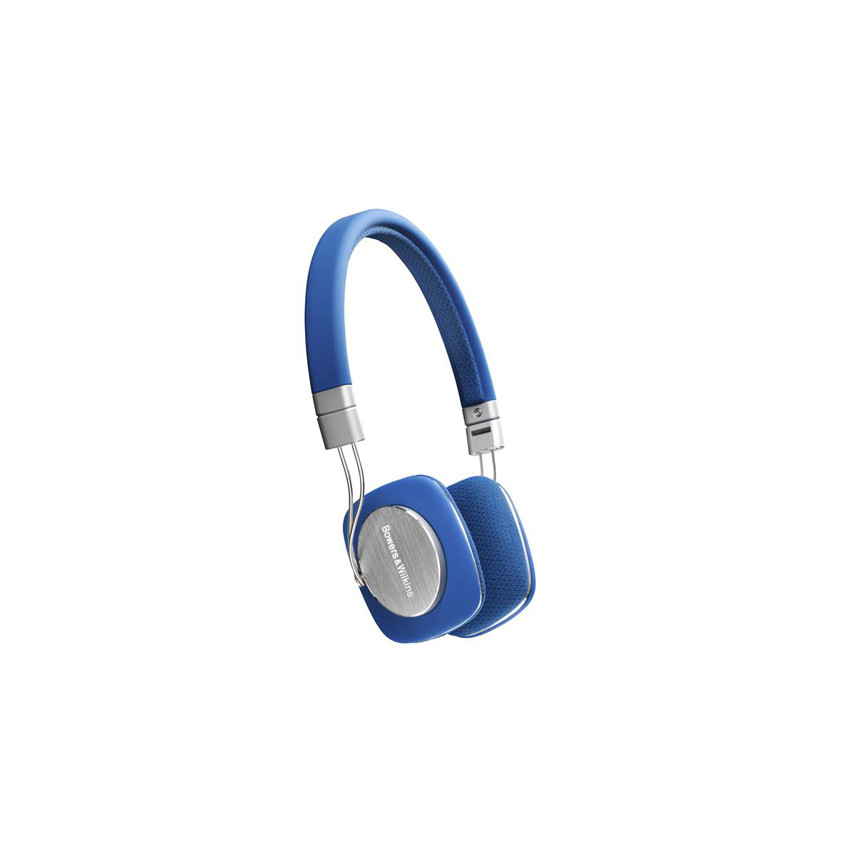B&W P3 ON-EAR Blue