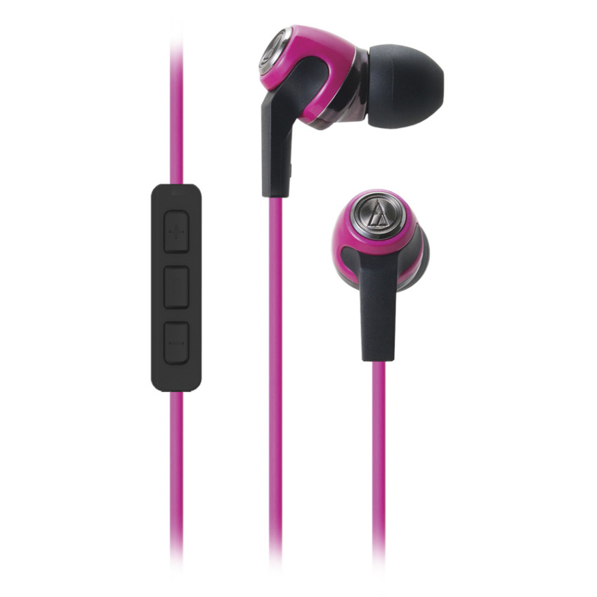 Audio-Technica ATH-CK323IPK