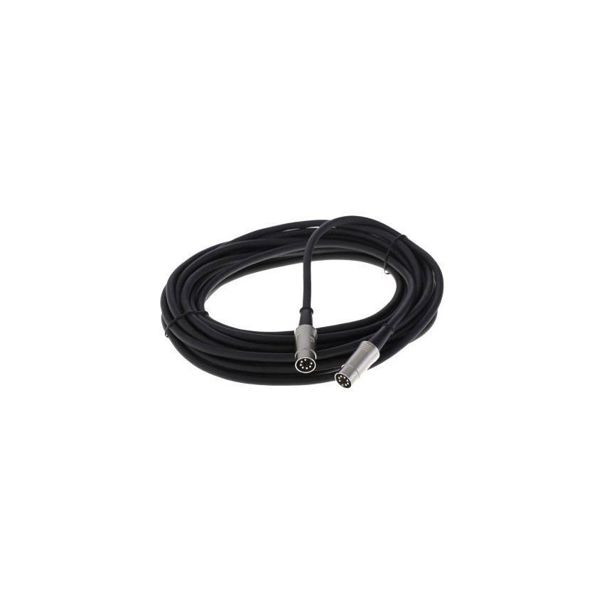 FENDER 7-PIN REPLACEMENT DIN CABLE