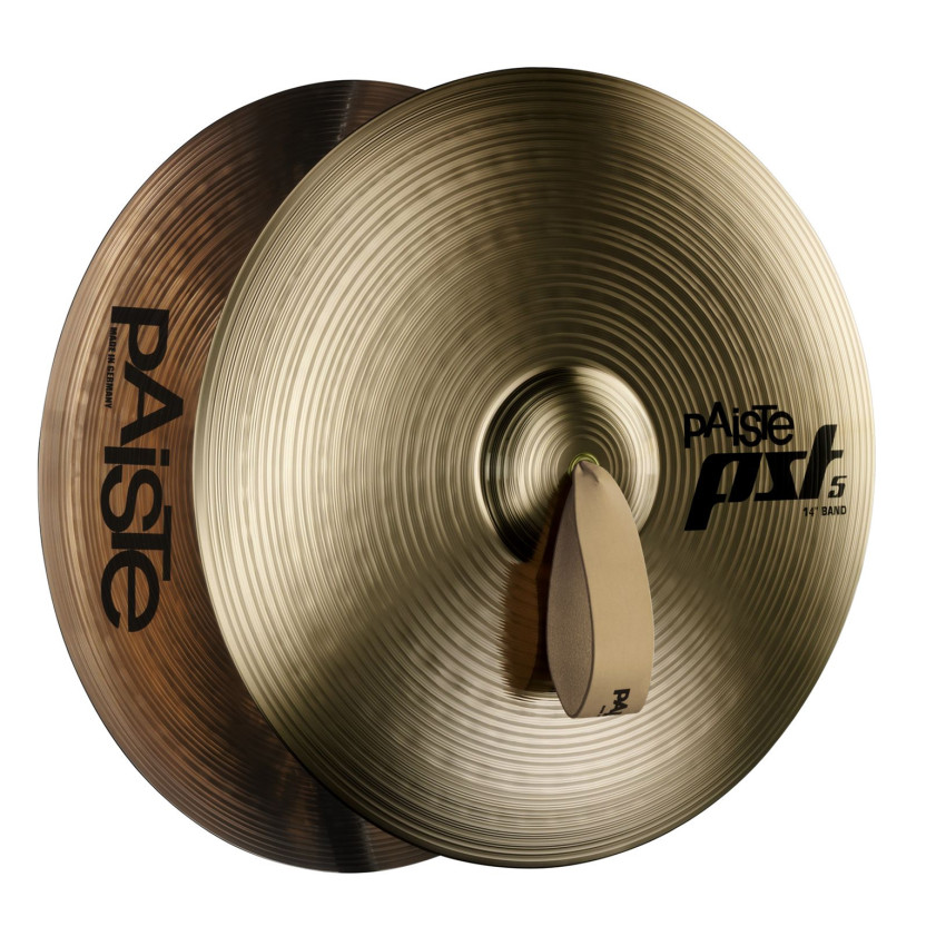 Paiste 5 Band Pair 14