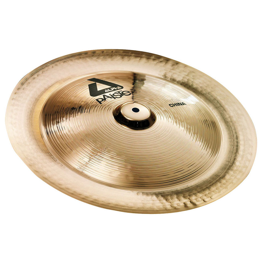 Paiste Alpha Brilliant China 16