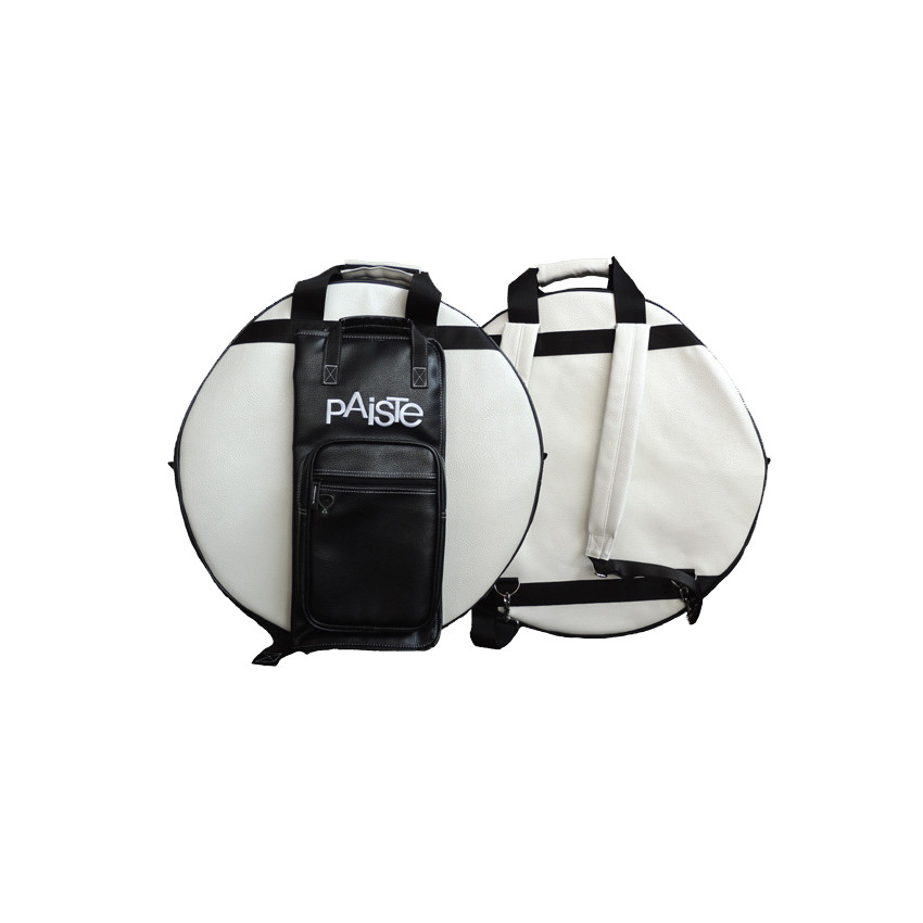 Paiste Cymbal BAG Black/White 22