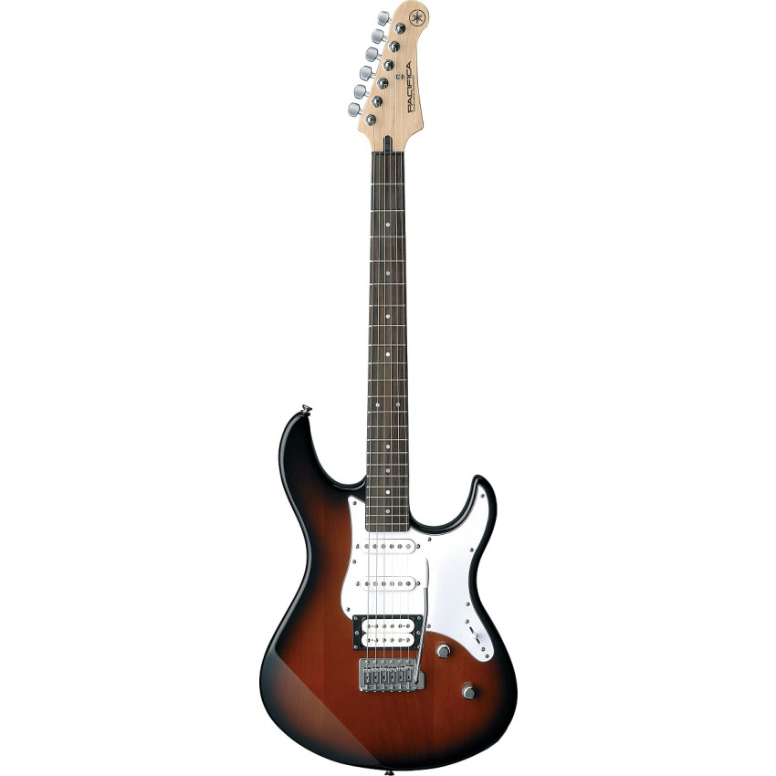 YAMAHA PAC112V OVS