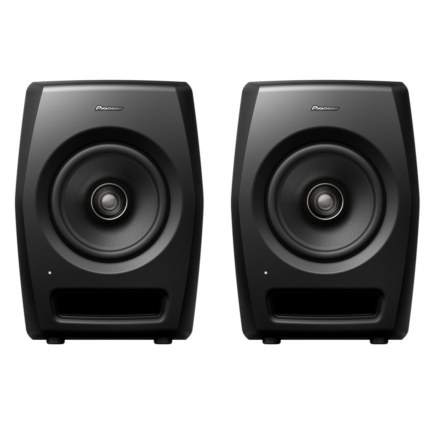Pioneer RM-07