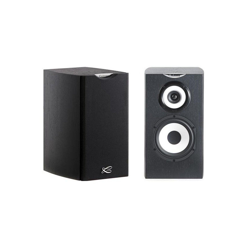 Cabasse Minorca MC 40 NW Black Oak
