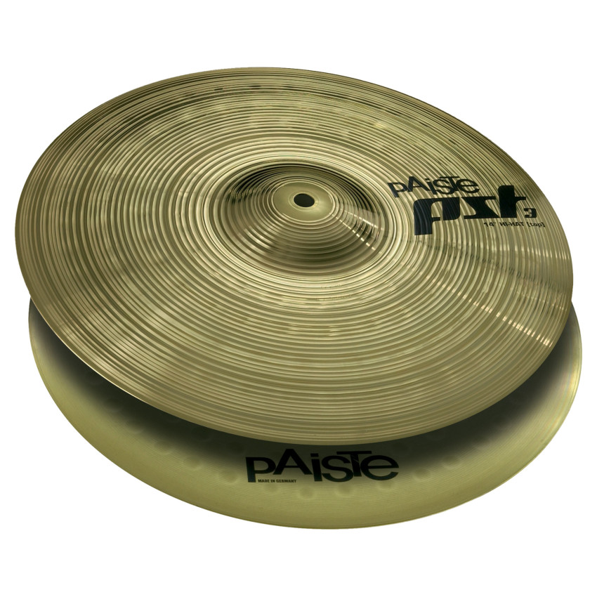 Paiste 3 Band Pair 14