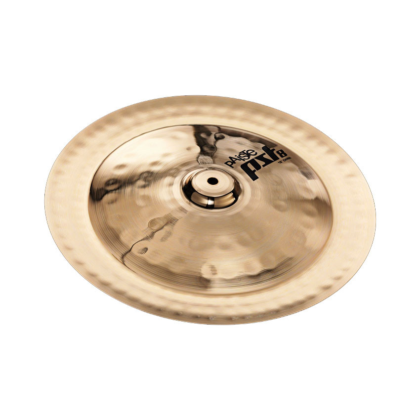 Paiste 8 China 16