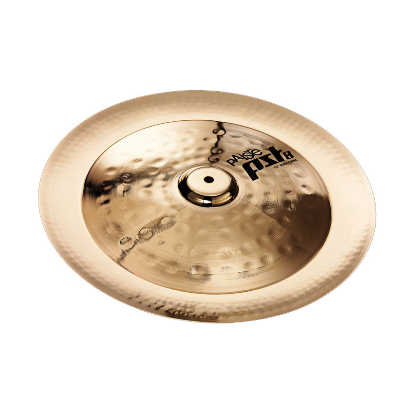Paiste 8 Rock China 18