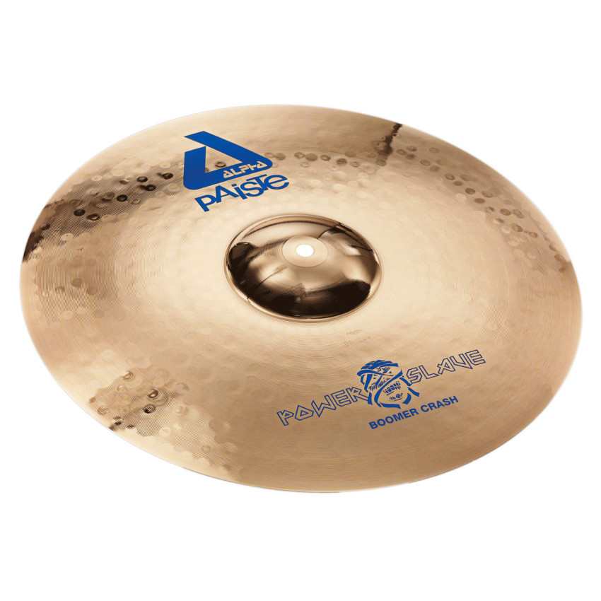 Paiste Alpha Boomer Crash 16