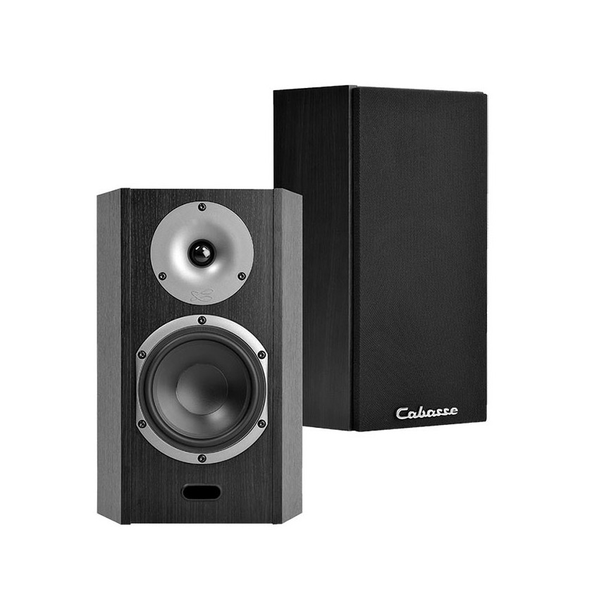 Cabasse Pampero MT 32 Ebony