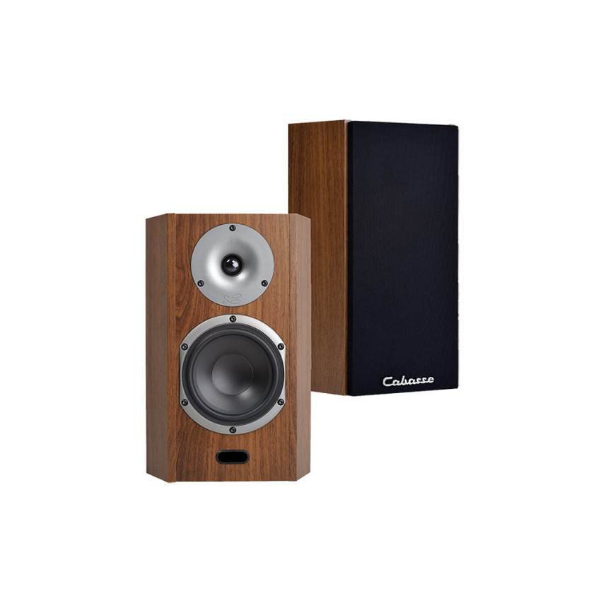 Cabasse Pampero MT 32 Walnut