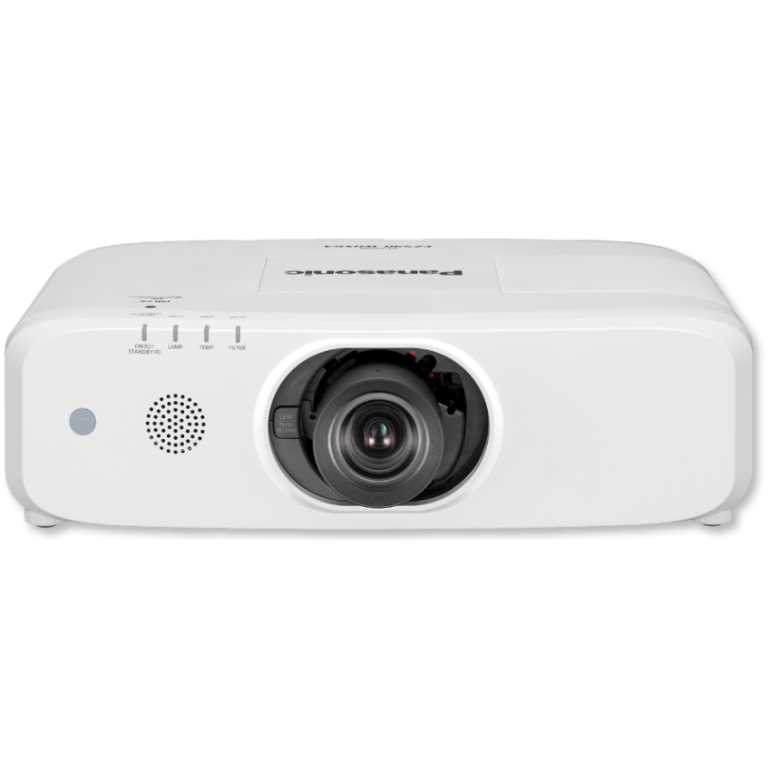 Panasonic PT-EZ590E
