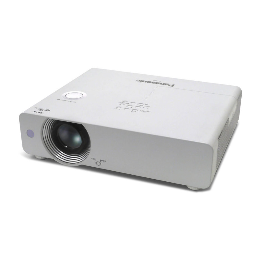 Panasonic PT-VW440E