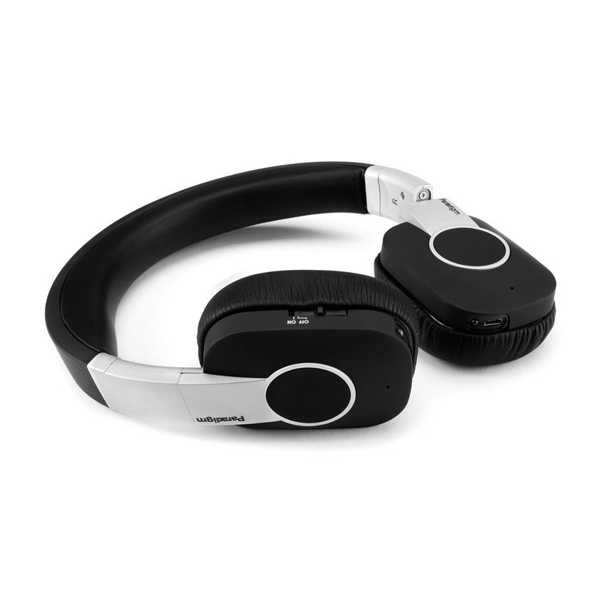 Paradigm H15NC Black