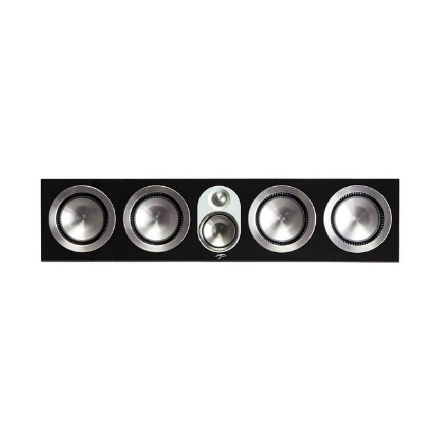 Paradigm Prestige 55C Piano Black