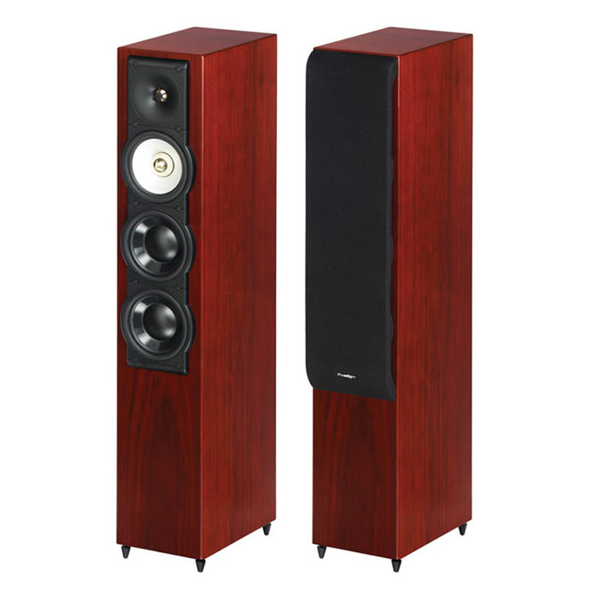 Paradigm SE3 Rosenut
