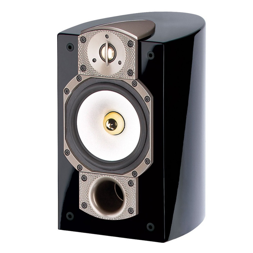 Paradigm Studio 20 Black High Gloss