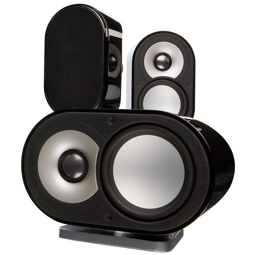 Paradigm Millenia One 3.0 Gloss Black