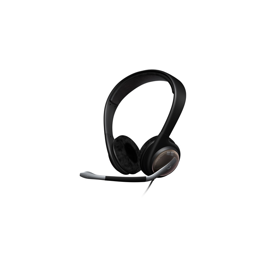 SENNHEISER PC 166 USB