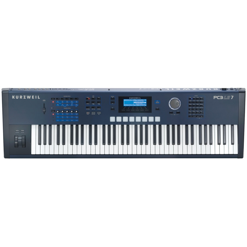 Kurzweil PC3LE7