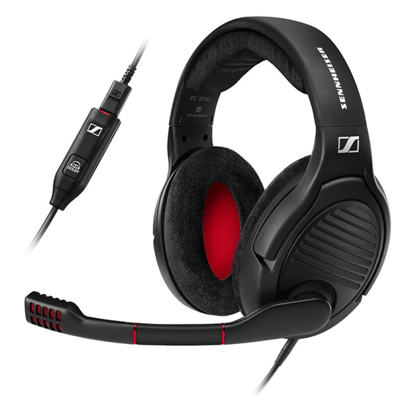 SENNHEISER PC 373 D