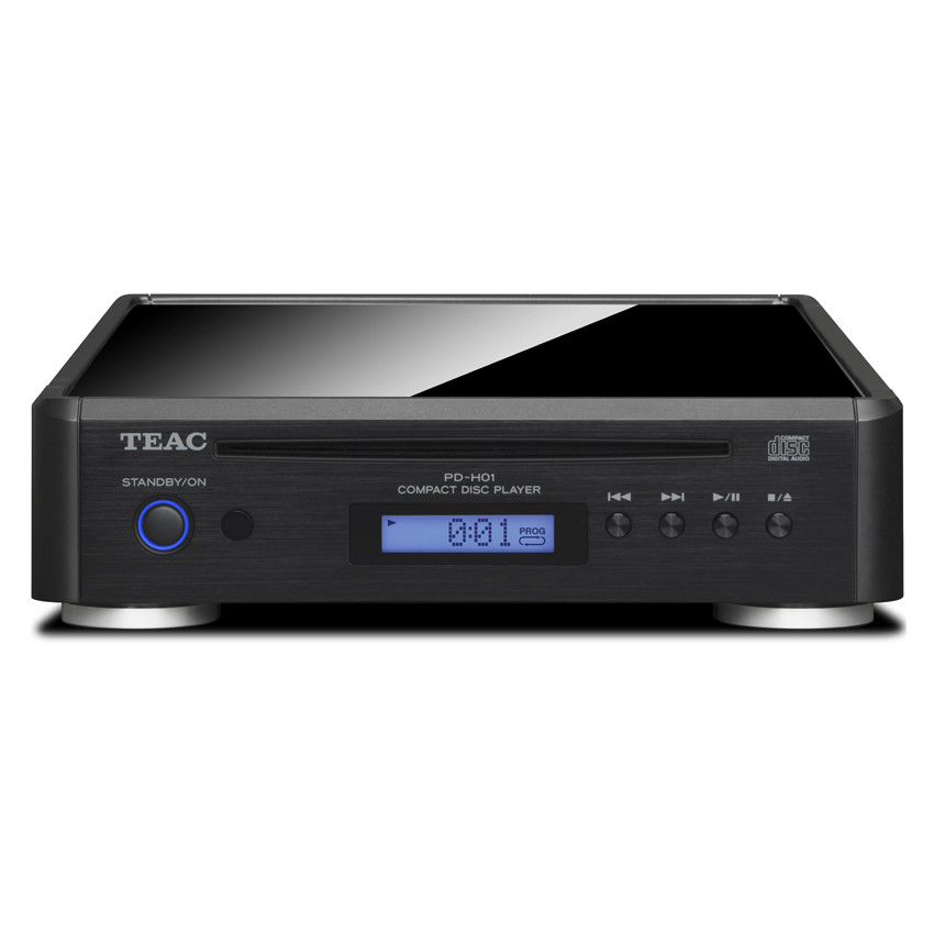 TEAC PD-H01-B