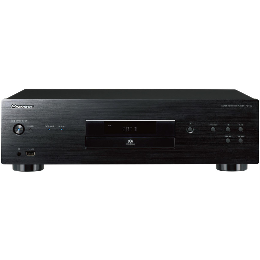 Pioneer PD-50-K